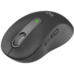 Купить мышь Wireless Logitech M650L Signature в Москве, смотреть цены 910-006236 в интернет-магазине goldbyte.ru