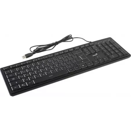 Купить клавиатура Genius SlimStar 820 в Москве, смотреть цены 31310055402 в интернет-магазине goldbyte.ru