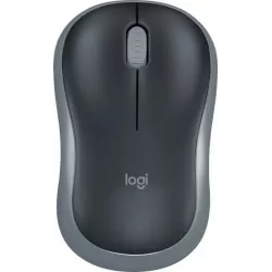 Купить мышь Wireless Logitech M185 в Москве, смотреть цены 910-006540 в интернет-магазине goldbyte.ru