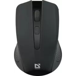 Купить мышь Wireless Defender Accura MM-935 в Москве, смотреть цены 52935 в интернет-магазине goldbyte.ru