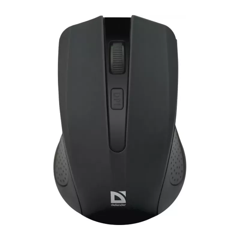 Купить мышь Wireless Defender Accura MM-935 в Москве, смотреть цены 52935 в интернет-магазине goldbyte.ru