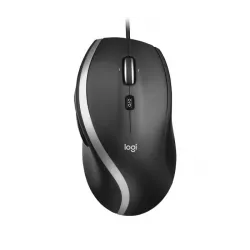 Купить мышь Logitech M500s в Москве, смотреть цены 910-005784 в интернет-магазине goldbyte.ru
