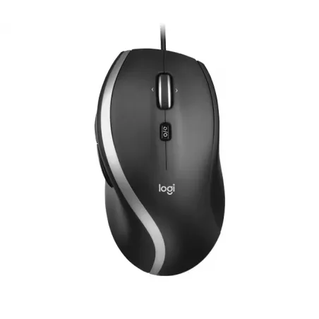 Купить мышь Logitech M500s в Москве, смотреть цены 910-005784 в интернет-магазине goldbyte.ru