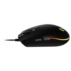 Купить мышь Logitech G102 LightSync в Москве, смотреть цены 910-005823 в интернет-магазине goldbyte.ru