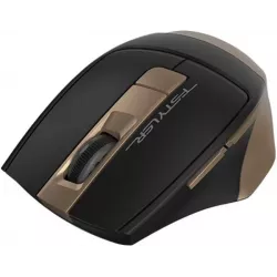 Купить мышь Wireless A4Tech Fstyler FG35 в Москве, смотреть цены FG35 BRONZE в интернет-магазине goldbyte.ru