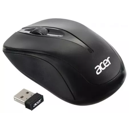 Купить мышь Wireless Acer OMR131 в Москве, смотреть цены ZL.MCEEE.01E в интернет-магазине goldbyte.ru