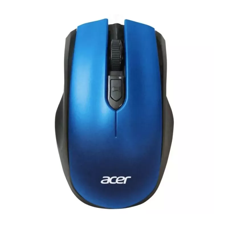 Купить мышь Wireless Acer OMR031 в Москве, смотреть цены ZL.MCEEE.008 в интернет-магазине goldbyte.ru