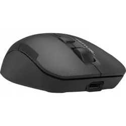 Купить мышь Wireless A4Tech Fstyler FG16CS Air2 в Москве, смотреть цены FG16CS AIR2 BLACK в интернет-магазине goldbyte.ru