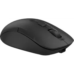 Купить мышь Wireless A4Tech Fstyler FG16CS Air2 в Москве, смотреть цены FG16CS AIR2 BLACK в интернет-магазине goldbyte.ru