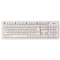 Купить клавиатура Sven Standard 301 в Москве, смотреть цены SV-03100301UW в интернет-магазине goldbyte.ru