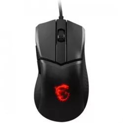 Купить мышь MSI Clutch GM31 Lightweight в Москве, смотреть цены S12-0402080-CLA в интернет-магазине goldbyte.ru
