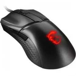 Купить мышь MSI Clutch GM31 Lightweight в Москве, смотреть цены S12-0402080-CLA в интернет-магазине goldbyte.ru