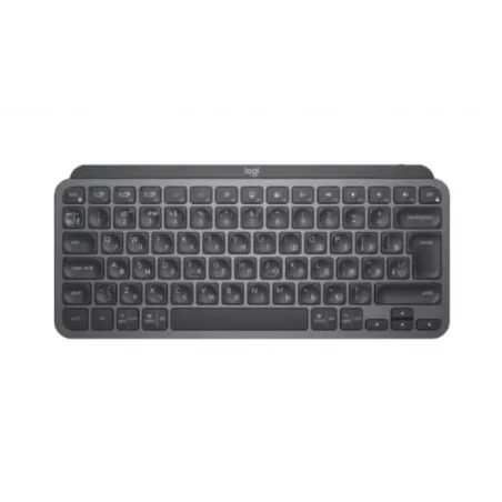 Купить клавиатура Wireless Logitech MX Keys Mini в Москве, смотреть цены 920-010501 в интернет-магазине goldbyte.ru