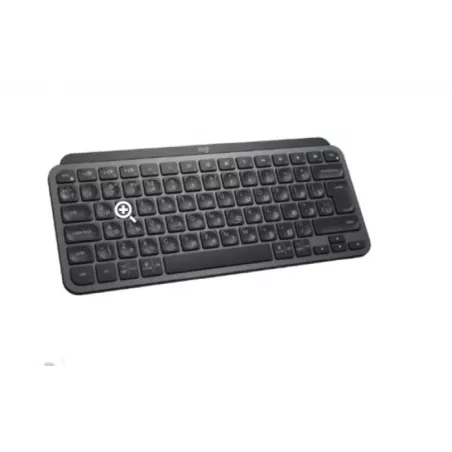 Купить клавиатура Wireless Logitech MX Keys Mini в Москве, смотреть цены 920-010501 в интернет-магазине goldbyte.ru