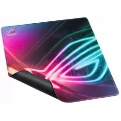 Купить коврик для мыши ASUS ROG Strix Edge в Москве, смотреть цены 90MP00T0-B0UA00 в интернет-магазине goldbyte.ru