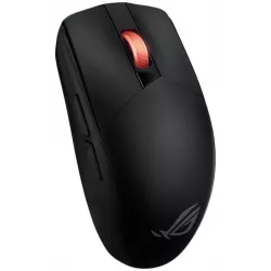 Купить мышь Wireless ASUS P520 ROG STRIX IMPACT III WL в Москве, смотреть цены 90MP03D0-BMUA00 в интернет-магазине goldbyte.ru