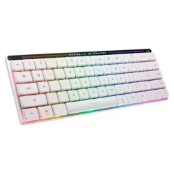 Купить клавиатура ASUS M603 ROG Falchion RX Low Profile в Москве, смотреть цены 90MP03EC-BKRA10 в интернет-магазине goldbyte.ru