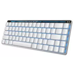 Купить клавиатура ASUS M603 ROG Falchion RX Low Profile в Москве, смотреть цены 90MP03EC-BKRA10 в интернет-магазине goldbyte.ru