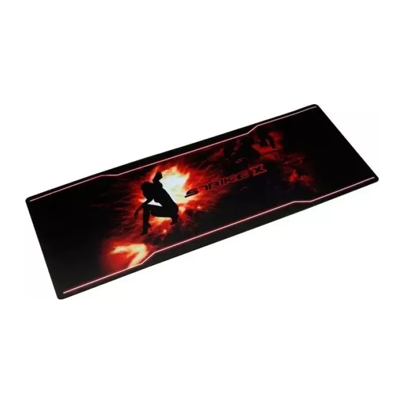 Купить коврик для мыши AeroCool Strike X Super Pad в Москве, смотреть цены EN55604 в интернет-магазине goldbyte.ru