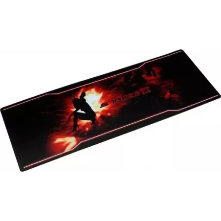 Купить коврик для мыши AeroCool Strike X Super Pad в Москве, смотреть цены EN55604 в интернет-магазине goldbyte.ru