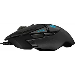 Купить мышь Logitech G502 HERO в Москве, смотреть цены 910-005471 в интернет-магазине goldbyte.ru
