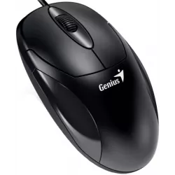 Купить мышь Genius XScroll V3 в Москве, смотреть цены 31010021400 в интернет-магазине goldbyte.ru