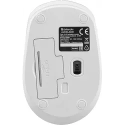 Купить клавиатура и мышь Wireless Defender Auckland C-987 RU в Москве, смотреть цены 45987 в интернет-магазине goldbyte.ru