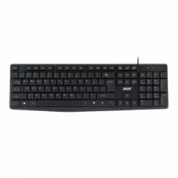 Купить клавиатура Acer OKW121 в Москве, смотреть цены ZL.KBDEE.00B в интернет-магазине goldbyte.ru