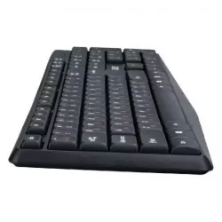 Купить клавиатура Acer OKW121 в Москве, смотреть цены ZL.KBDEE.00B в интернет-магазине goldbyte.ru
