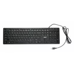 Купить клавиатура Acer OKW020 в Москве, смотреть цены ZL.KBDEE.001 в интернет-магазине goldbyte.ru