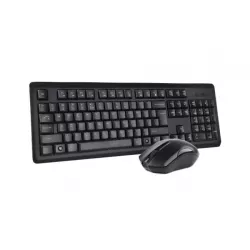 Купить клавиатура и мышь Wireless A4Tech V-Track 4200N в Москве, смотреть цены 4200N в интернет-магазине goldbyte.ru
