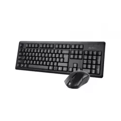 Купить клавиатура и мышь Wireless A4Tech V-Track 4200N в Москве, смотреть цены 4200N в интернет-магазине goldbyte.ru