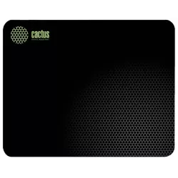 Купить коврик для мыши Cactus CS-MP-D02S в Москве, смотреть цены  в интернет-магазине goldbyte.ru