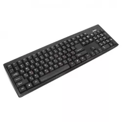 Купить клавиатура Sven Standard 303 Power в Москве, смотреть цены SV-03100303PU в интернет-магазине goldbyte.ru