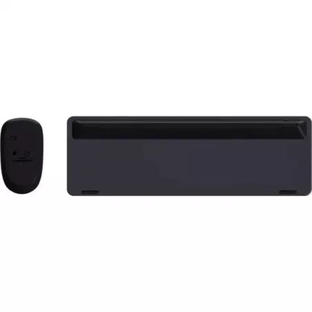 Купить клавиатура и мышь Wireless Rapoo 9320M в Москве, смотреть цены  в интернет-магазине goldbyte.ru