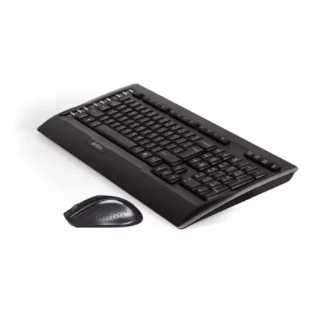 Купить клавиатура и мышь Wireless A4Tech 9300F в Москве, смотреть цены  в интернет-магазине goldbyte.ru