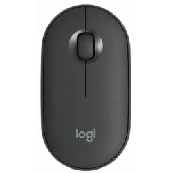 Купить мышь Wireless Logitech Pebble 2 M350s в Москве, смотреть цены 910-007015 в интернет-магазине goldbyte.ru