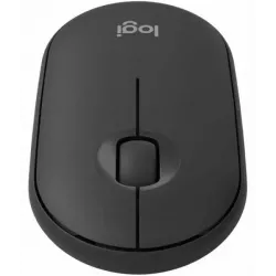 Купить мышь Wireless Logitech Pebble 2 M350s в Москве, смотреть цены 910-007015 в интернет-магазине goldbyte.ru