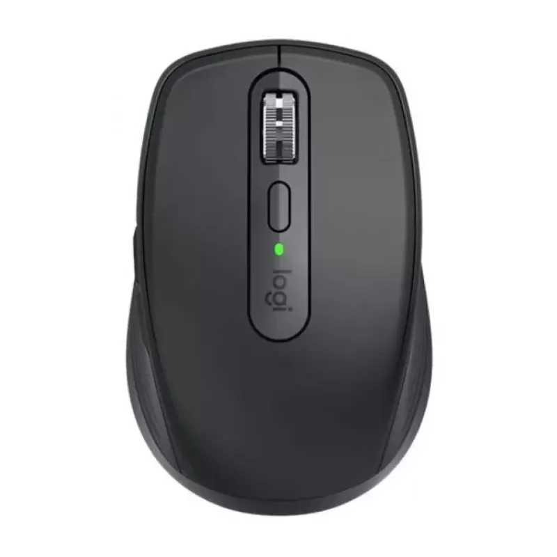 Купить мышь Wireless Logitech MX ANYWHERE 3S в Москве, смотреть цены 910-006938 в интернет-магазине goldbyte.ru