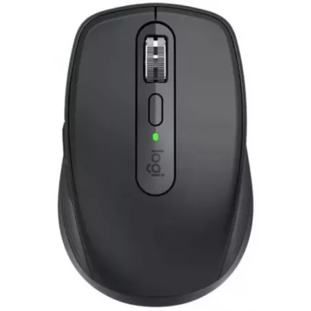 Купить мышь Wireless Logitech MX ANYWHERE 3S в Москве, смотреть цены 910-006938 в интернет-магазине goldbyte.ru