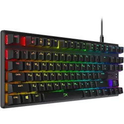 Купить клавиатура HyperX Alloy Origins Core RGB в Москве, смотреть цены 4P5P3AA в интернет-магазине goldbyte.ru
