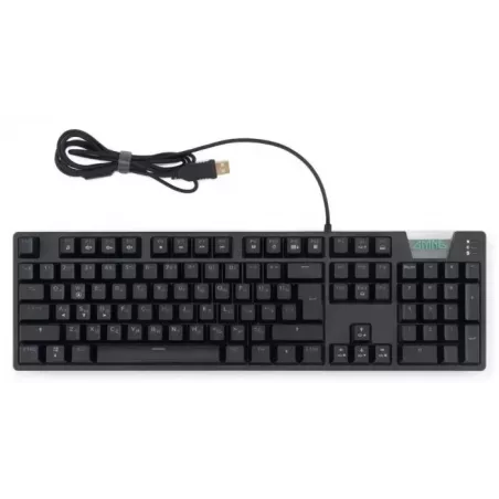 Купить клавиатура GMNG GG-KB780X в Москве, смотреть цены 1910518 в интернет-магазине goldbyte.ru