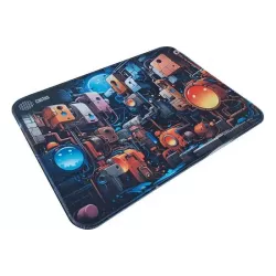 Купить коврик для мыши Cactus CS-MP-PRO14XL в Москве, смотреть цены  в интернет-магазине goldbyte.ru