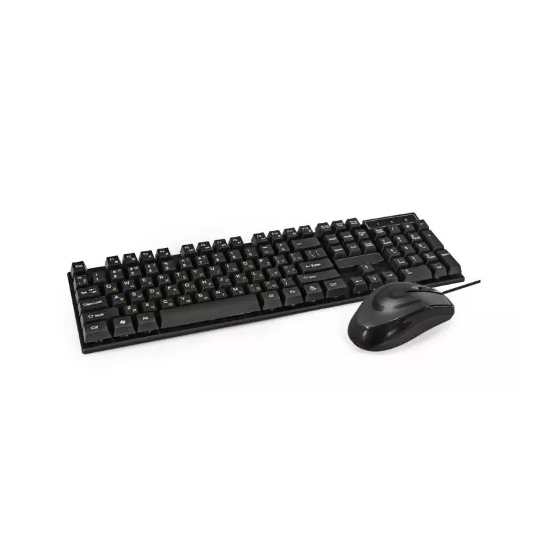 Купить комплект Exegate Professional Standard Combo MK110-OEM в Москве, смотреть цены EX295303RUS в интернет-магазине goldbyte.r