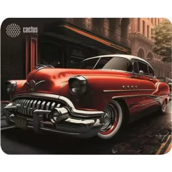Купить коврик для мыши Cactus CS-MP-P07M в Москве, смотреть цены  в интернет-магазине goldbyte.ru