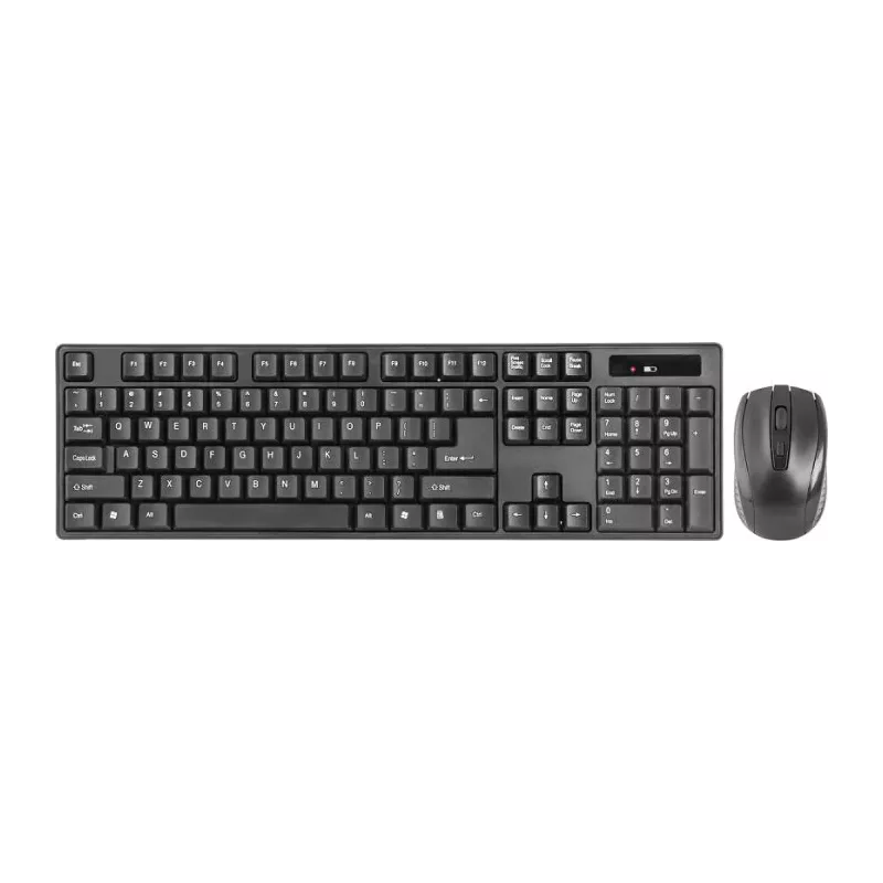 Купить клавиатура и мышь Wireless Defender C-915 в Москве, смотреть цены 45915 в интернет-магазине goldbyte.ru