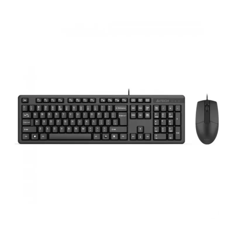 Купить клавиатура и мышь A4Tech KR-3330S в Москве, смотреть цены A4TECH KR-3330S в интернет-магазине goldbyte.ru