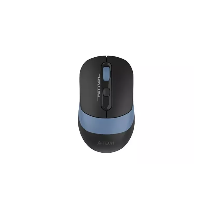 Купить мышь Wireless A4Tech Fstyler FB10C в Москве, смотреть цены FB10C ASH BLUE в интернет-магазине goldbyte.ru