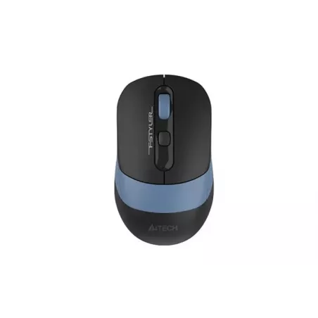 Купить мышь Wireless A4Tech Fstyler FB10C в Москве, смотреть цены FB10C ASH BLUE в интернет-магазине goldbyte.ru