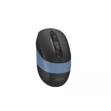Купить мышь Wireless A4Tech Fstyler FB10C в Москве, смотреть цены FB10C ASH BLUE в интернет-магазине goldbyte.ru